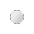 Elegant Lighting Mre6B21 Harmoni 21 Diameter Circular Flat Aluminum