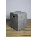 Elementi Manhattan Metropolis And Hampton Table Match Tank Cover Gray