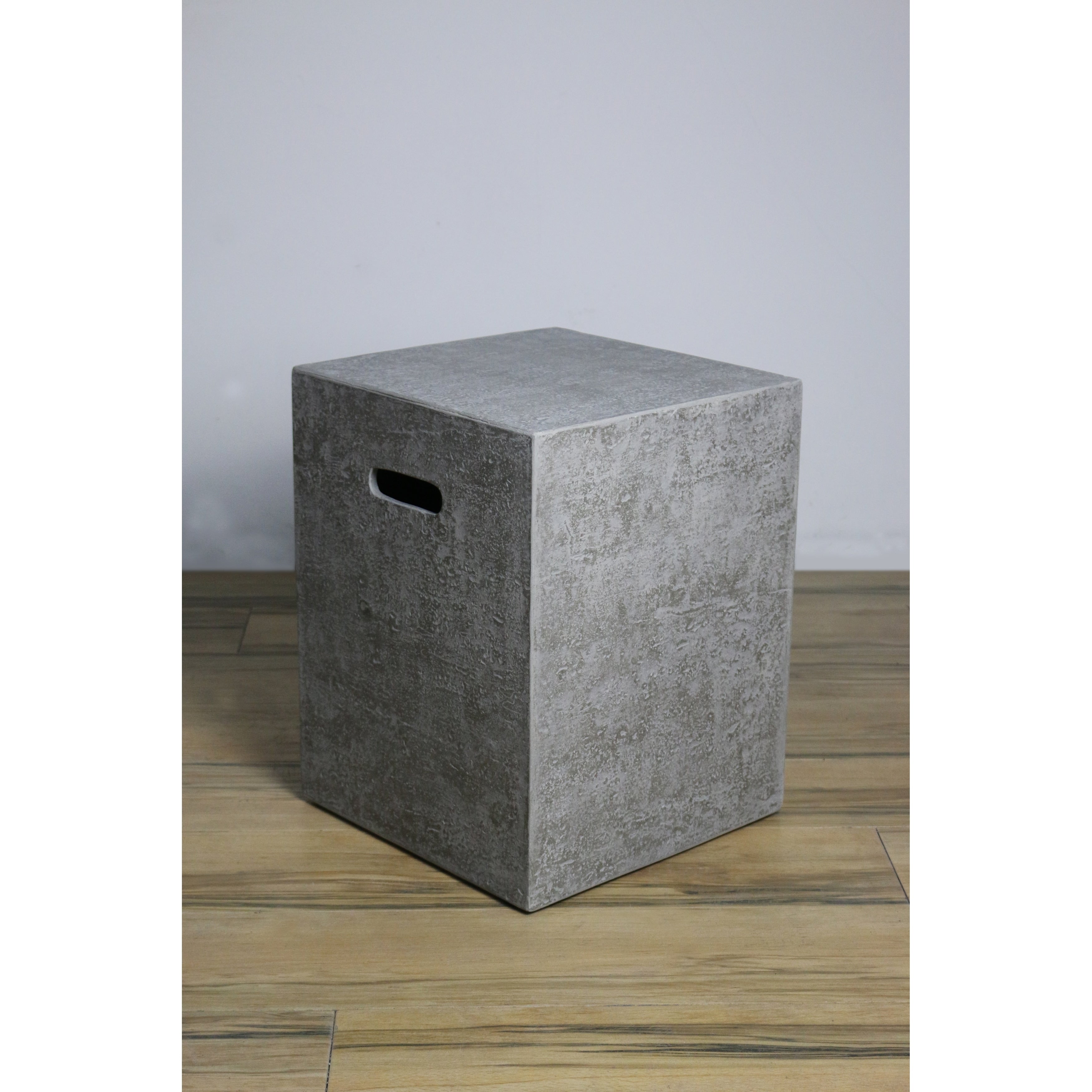 Elementi Manhattan Metropolis And Hampton Table Match Tank Cover Gray