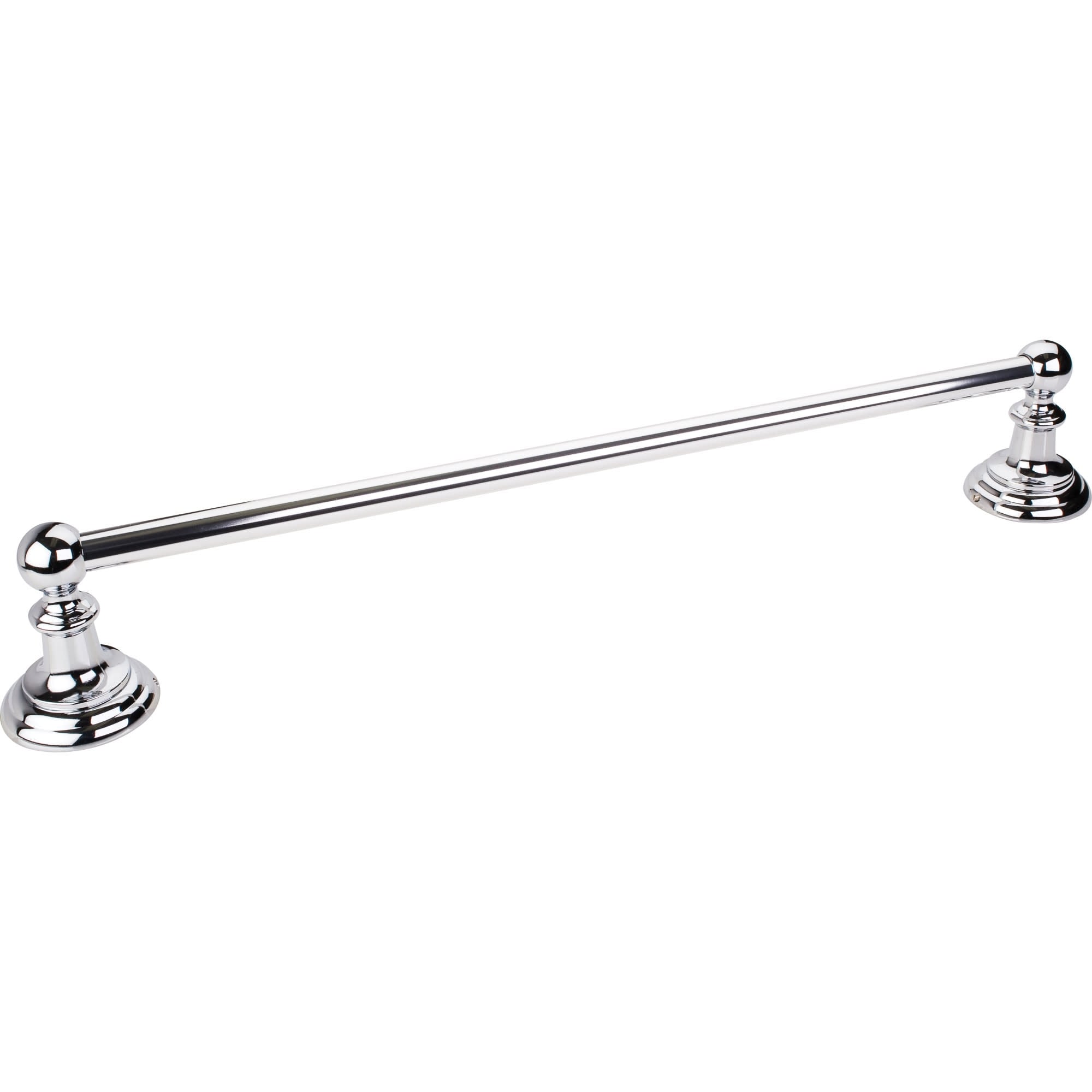Elements 18 Inch Towel Bar From The Fairview Collection