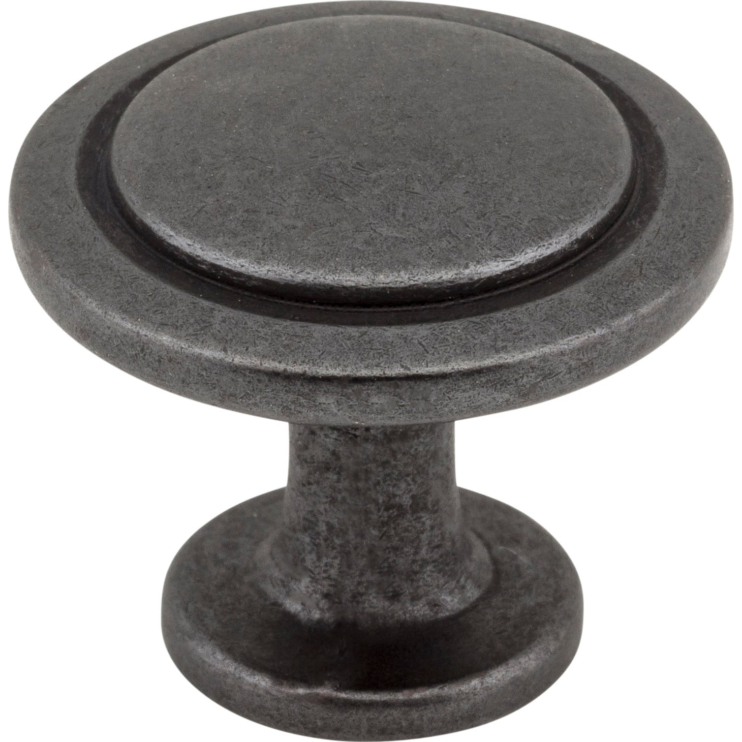 Elements 3960 Gatsby 1 1 4 Diameter Mushroom Cabinet Knob N A