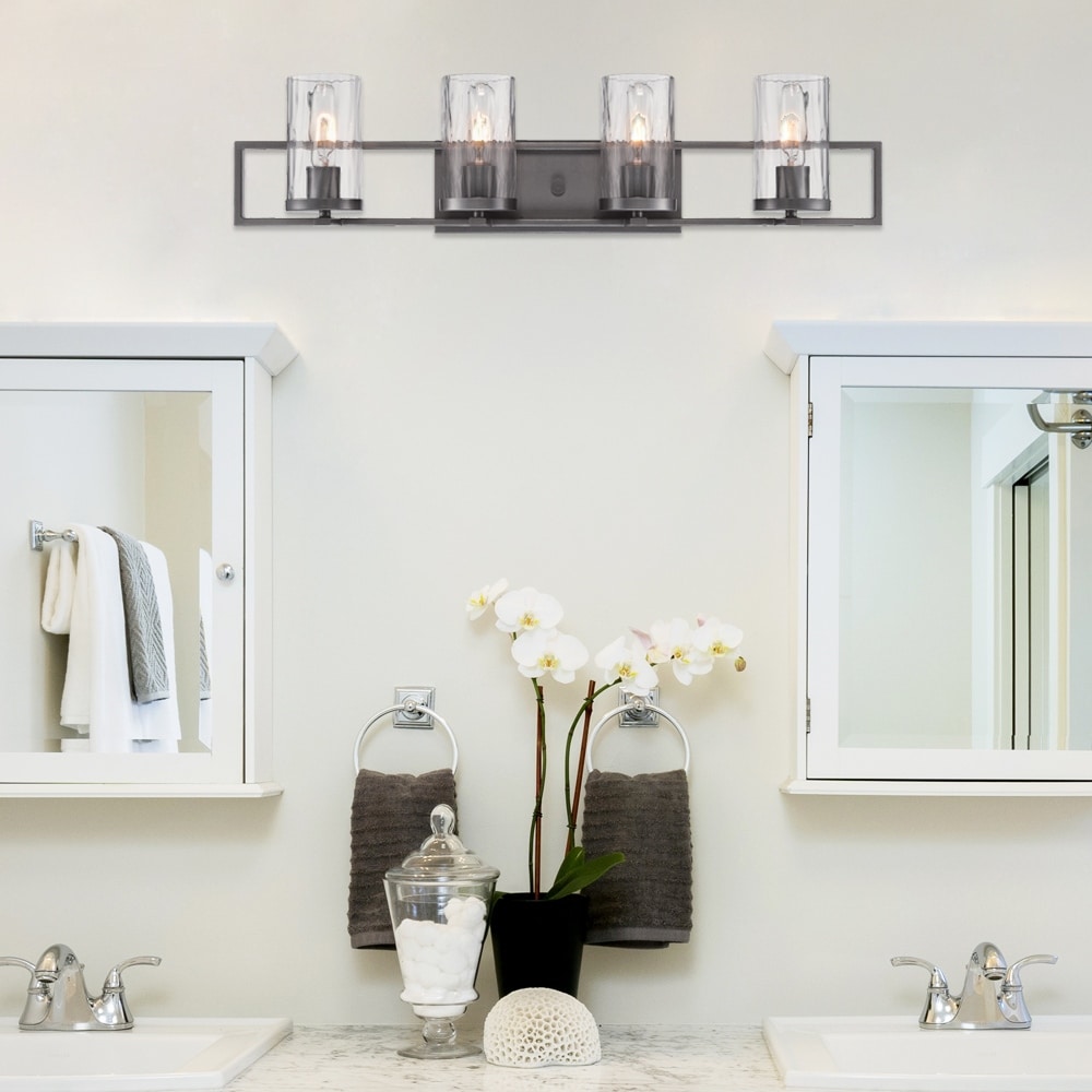 Elements 4 Light Bath Bar 31.25
