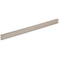 Elements 821 256 Brewer 10 1 16 Center To Center Rectangular Cabinet