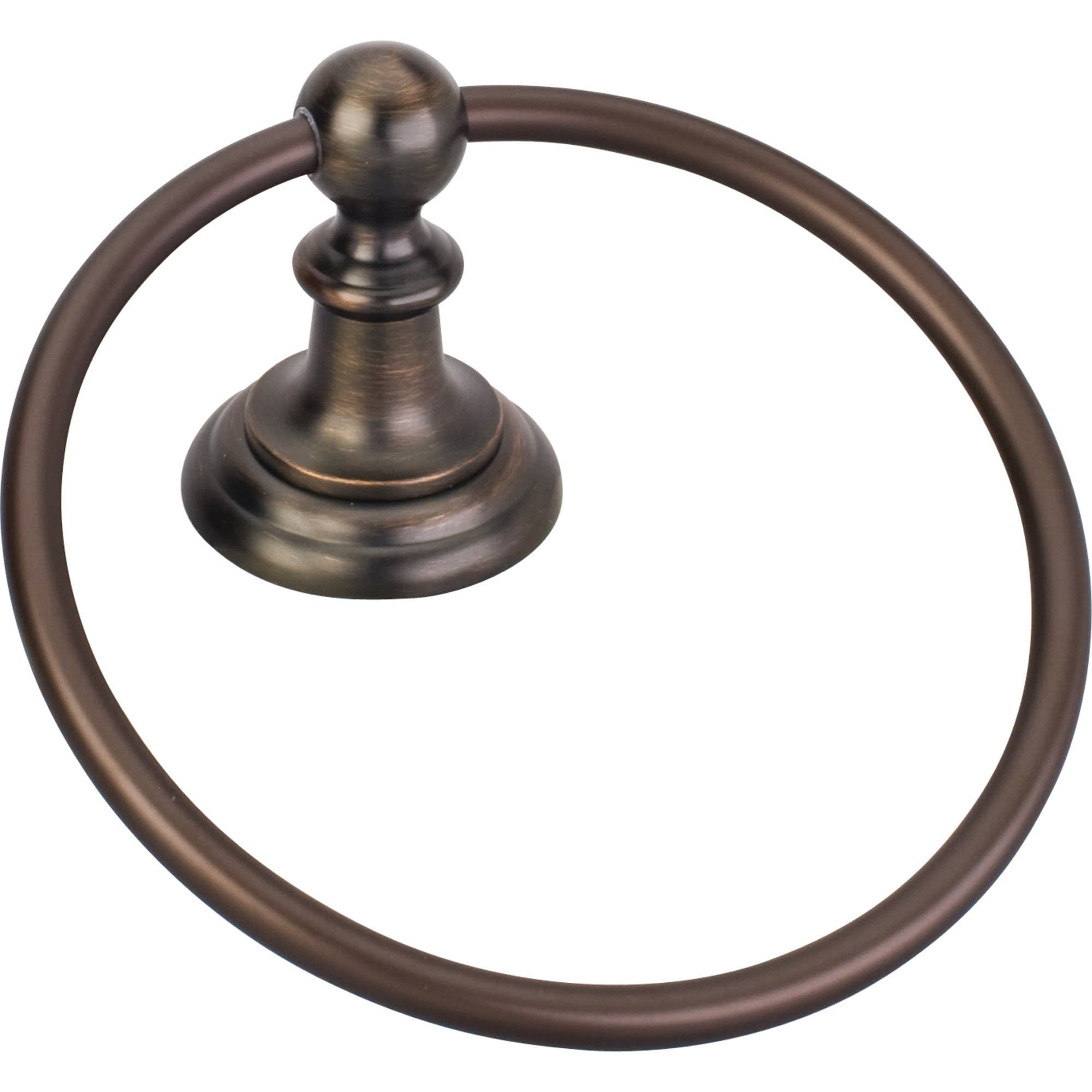 Elements Towel Ring From The Fairview Collection
