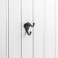 Elements Yd10 231 Hooks Double Robe Hook