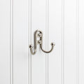 Elements Hooks Double Robe Hook