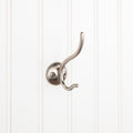 Elements Yd30 381 Hooks Double Robe Hook