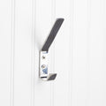 Elements Yd35 556 Hooks Double Robe Hook
