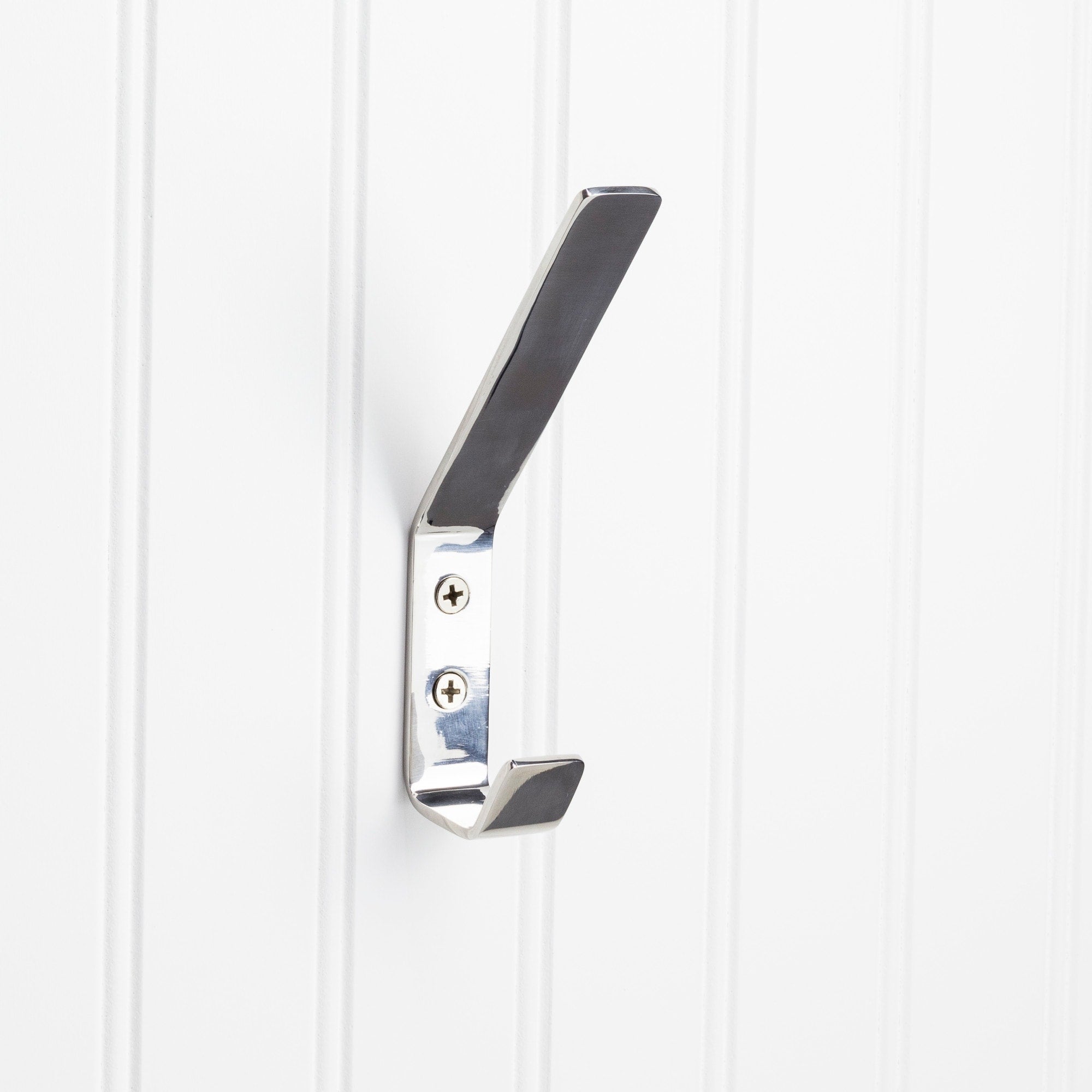 Elements Yd35 556 Hooks Double Robe Hook