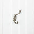 Elements Yd40 337 Hooks Double Robe Hook