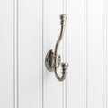 Elements Yd50 518 Hooks Double Robe Hook