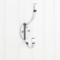 Elements Hooks Double Robe Hook