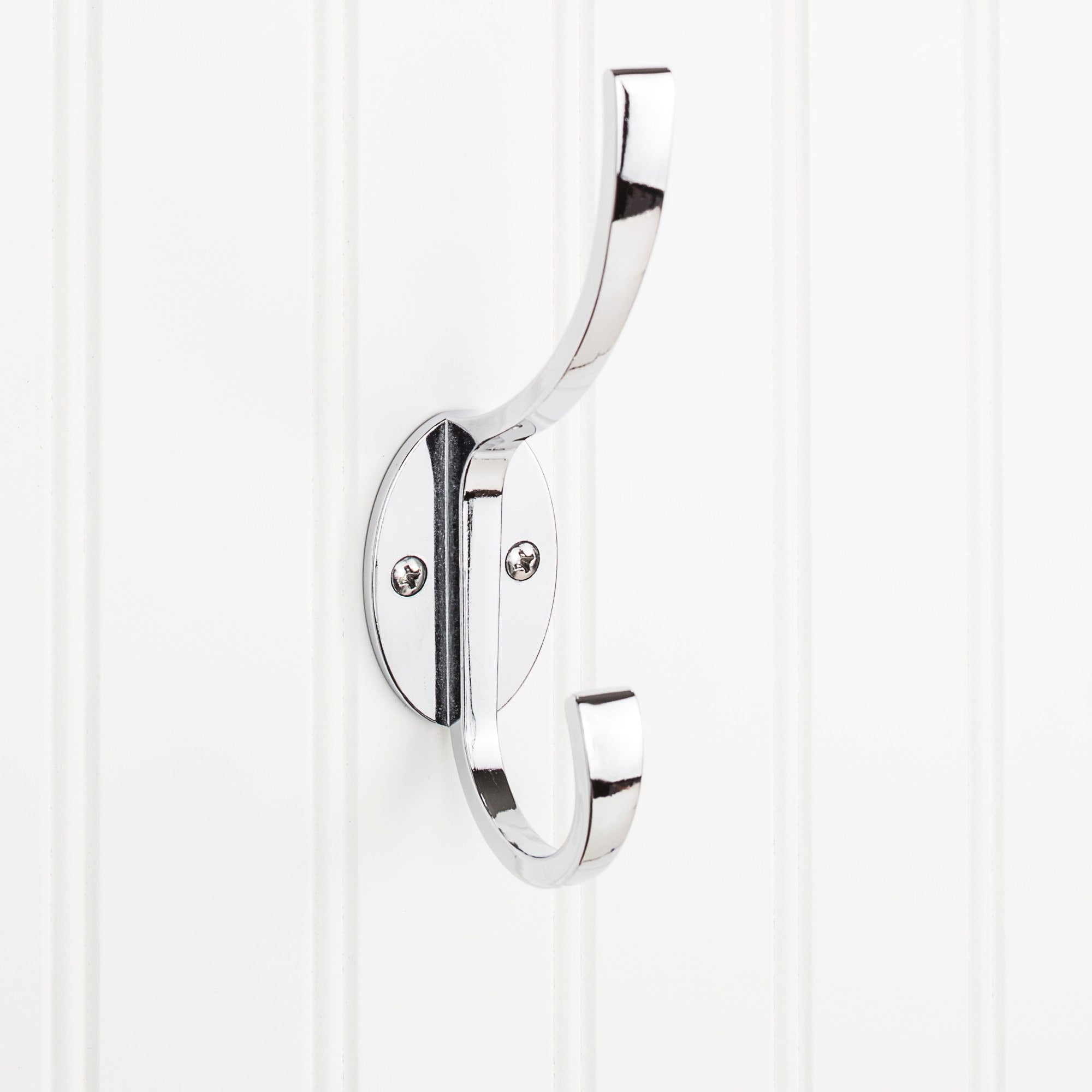 Elements Hooks Double Robe Hook