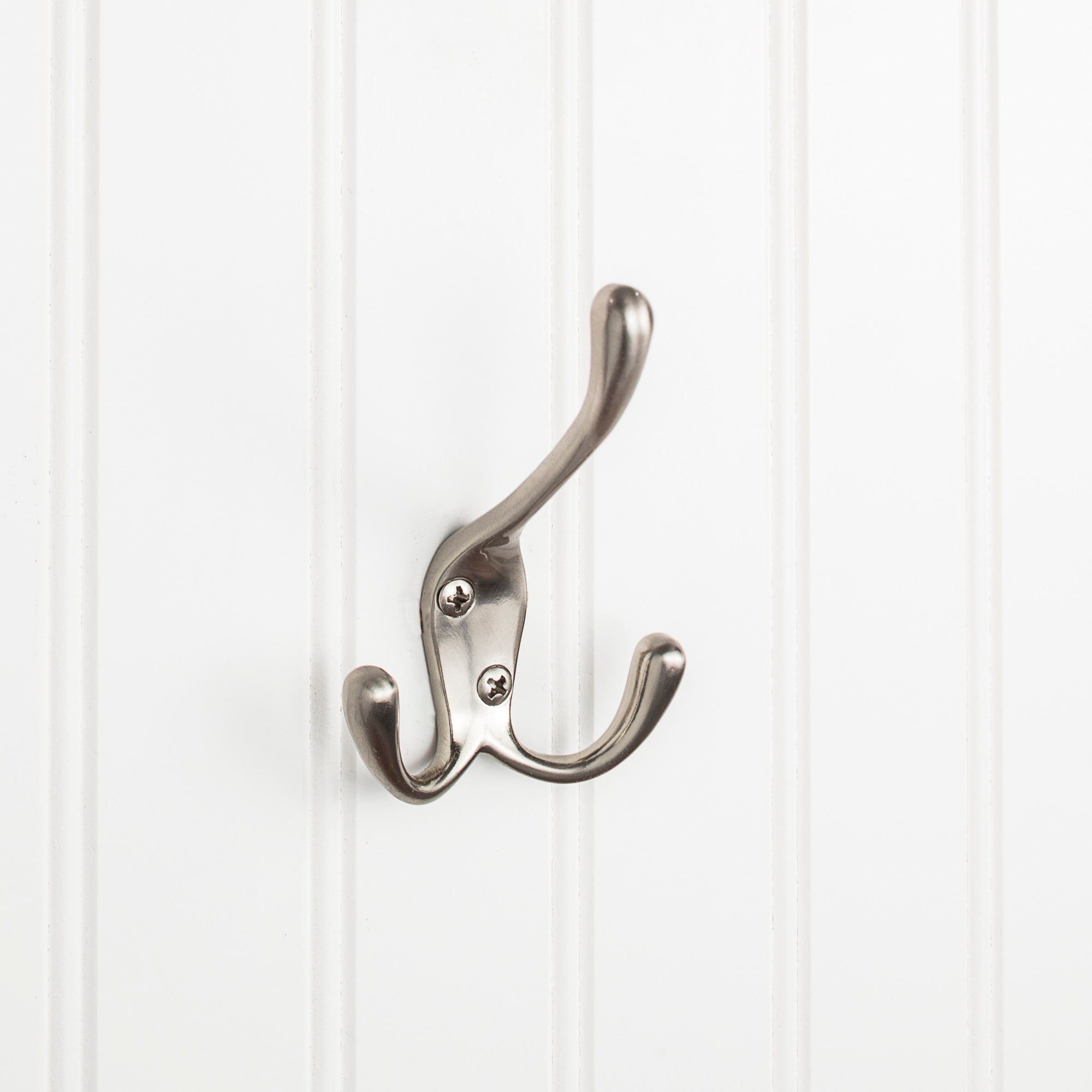 Elements Yt40 400 Hooks Triple Robe Hook