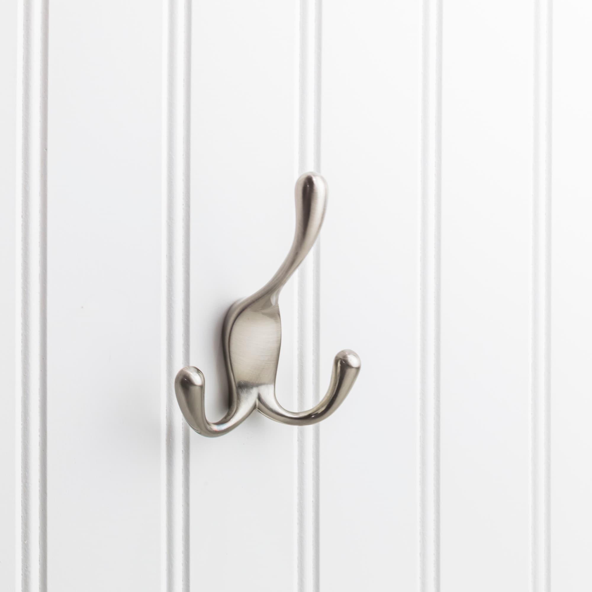 Elements Yt40C 400 Hooks Triple Robe Hook