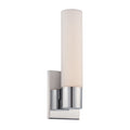 Elementum 13 Inch Led 1 Light Wall Sconce