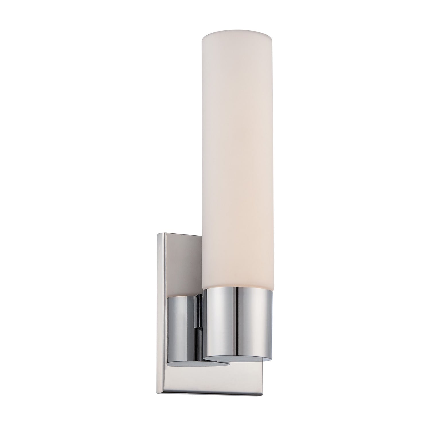 Elementum 13 Inch Led 1 Light Wall Sconce