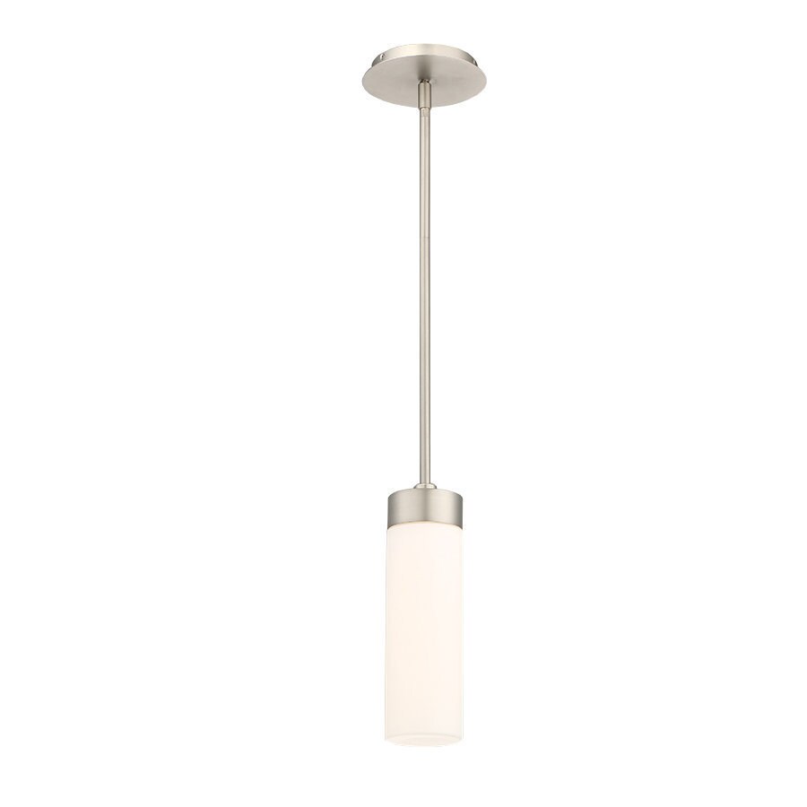 Elementum Aluminum Led Pendant