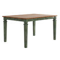 Elena Solid Wood Extendable Counter Height Dining Table By Inspire Q Classic