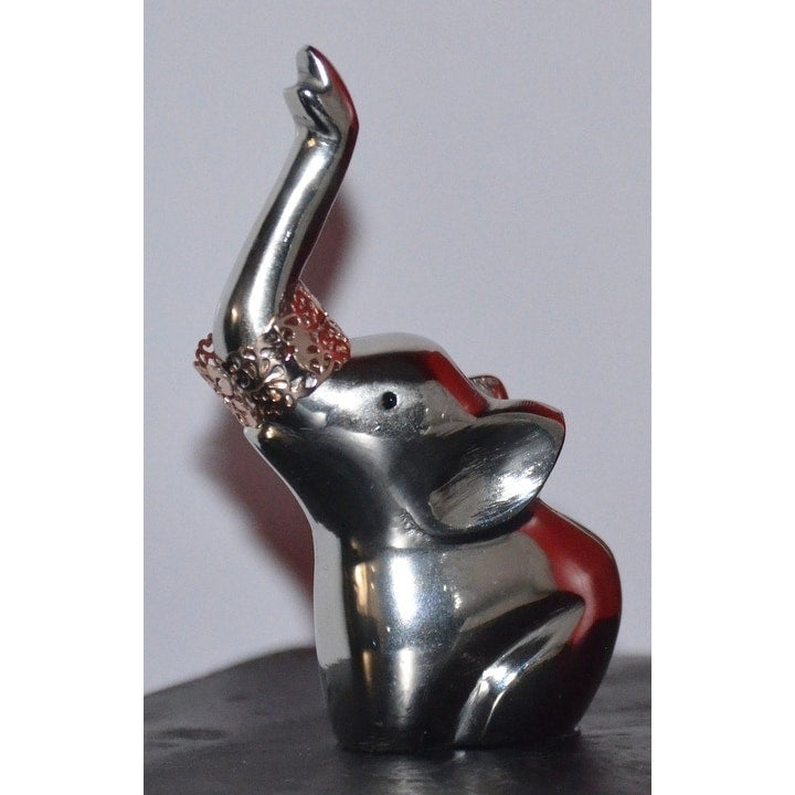 Elephant Ring Holder For Jewelry