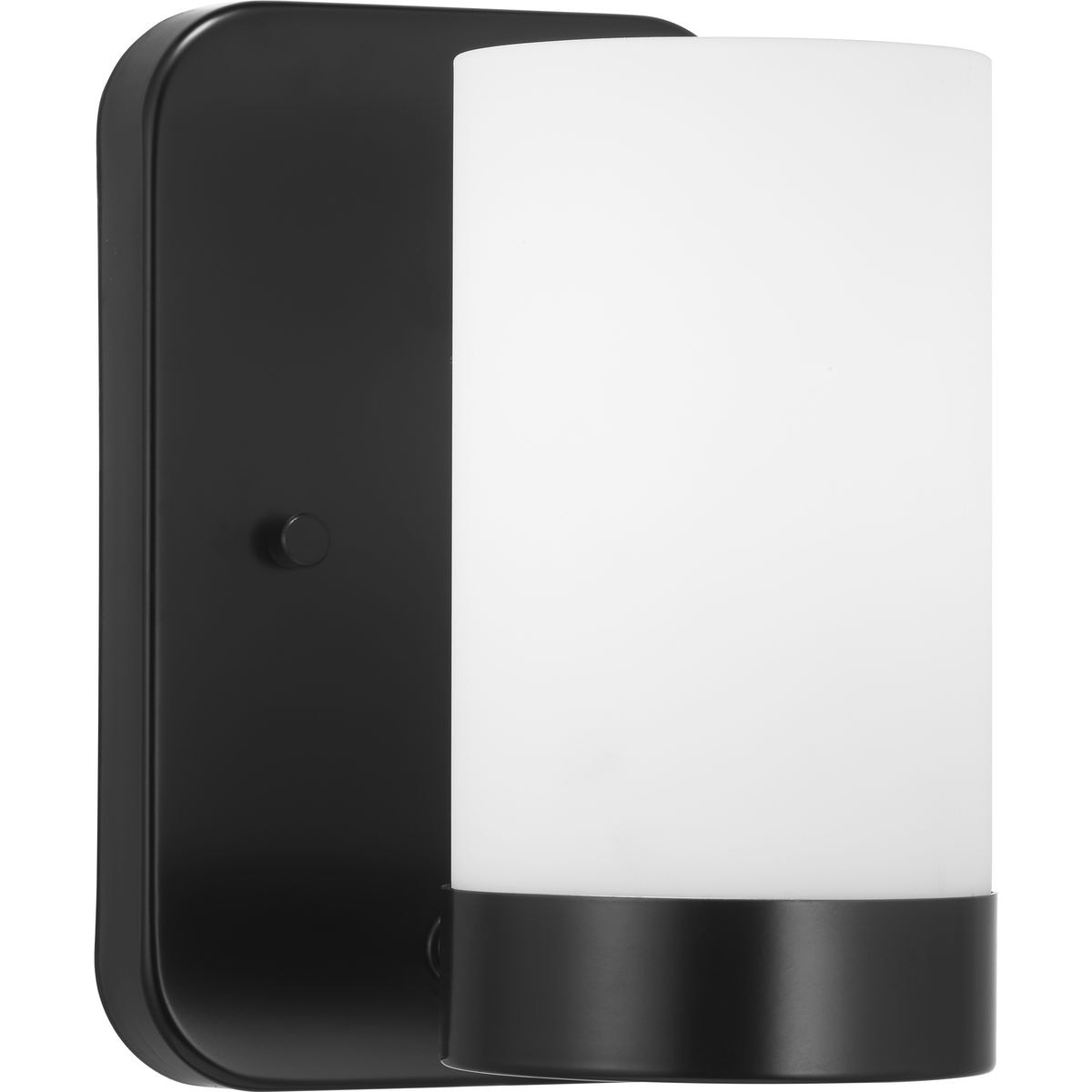 Elevate Collection One Light Bath Vanity Vanity