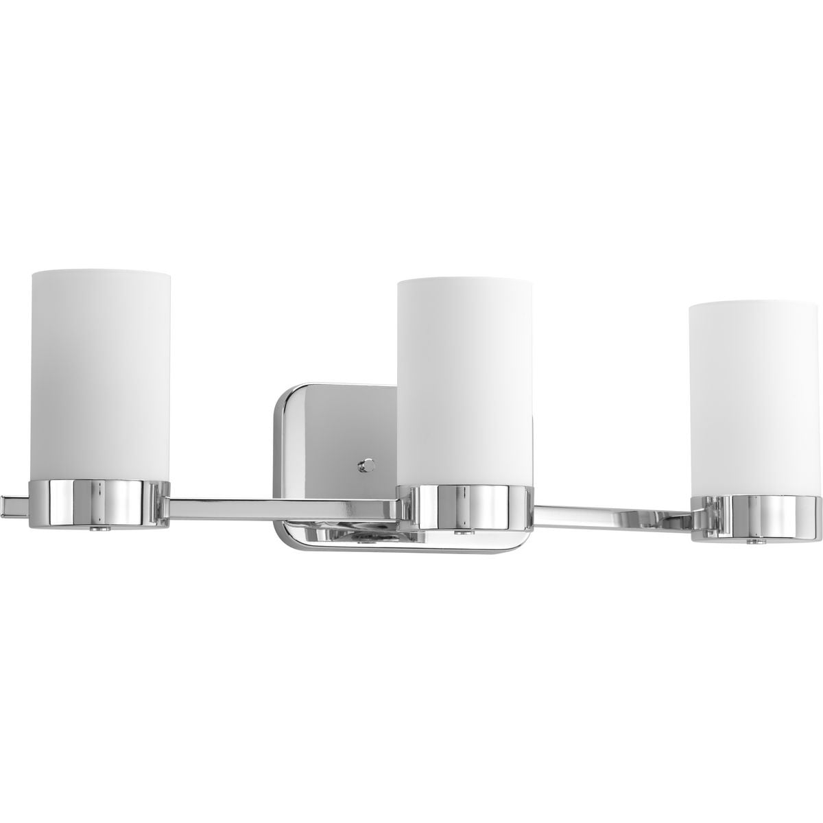 Elevate Three Light Bath Fixture