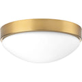Elevate Led Flush Mount