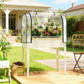 Elevated Garden Bed Plant Bed Planting Box