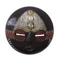 Elikem Child African Wood Mask
