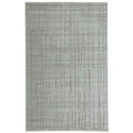 Eline Abstract White Cream Area Rug 76 X 96 76 X96