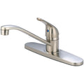 Elite Single Handle Kitchen Faucet