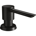 Elkay 1 15 16 X 2 5 8 X 2 5 8 Soap Lotion Dispenser