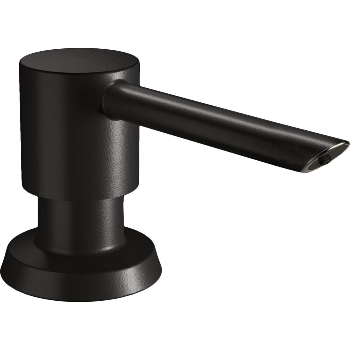 Elkay 1 15 16 X 2 5 8 X 2 5 8 Soap Lotion Dispenser