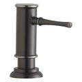 Elkay 2 1 8 X 5 1 16 X 3 1 2 Soap Lotion Dispenser