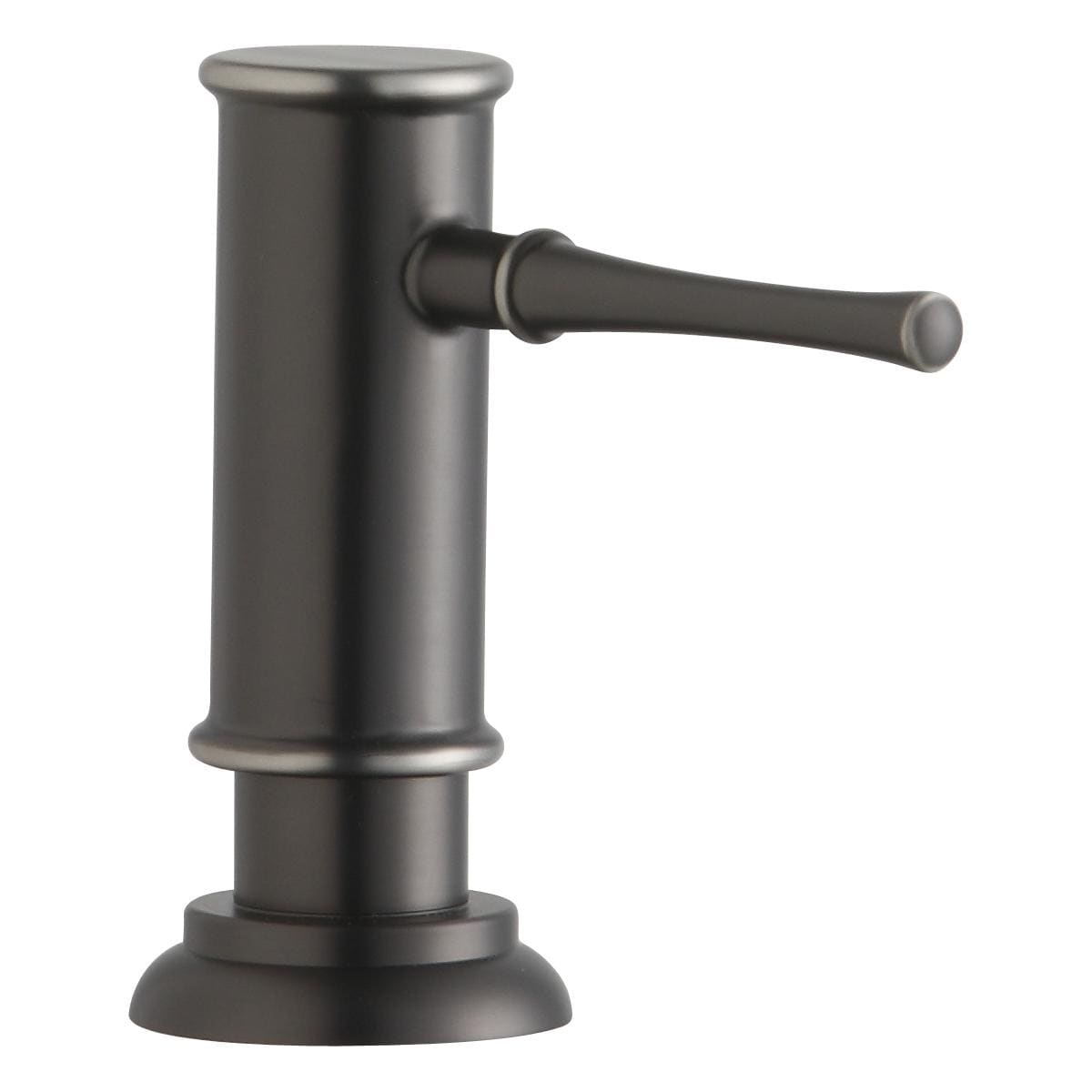 Elkay 2 1 8 X 5 1 16 X 3 1 2 Soap Lotion Dispenser