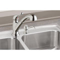 Elkay 2 X 4 1 2 X 1 3 4 Soap Lotion Dispenser