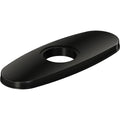 Elkay 3 Hole Bar Faucet Deck Plate Escutcheon