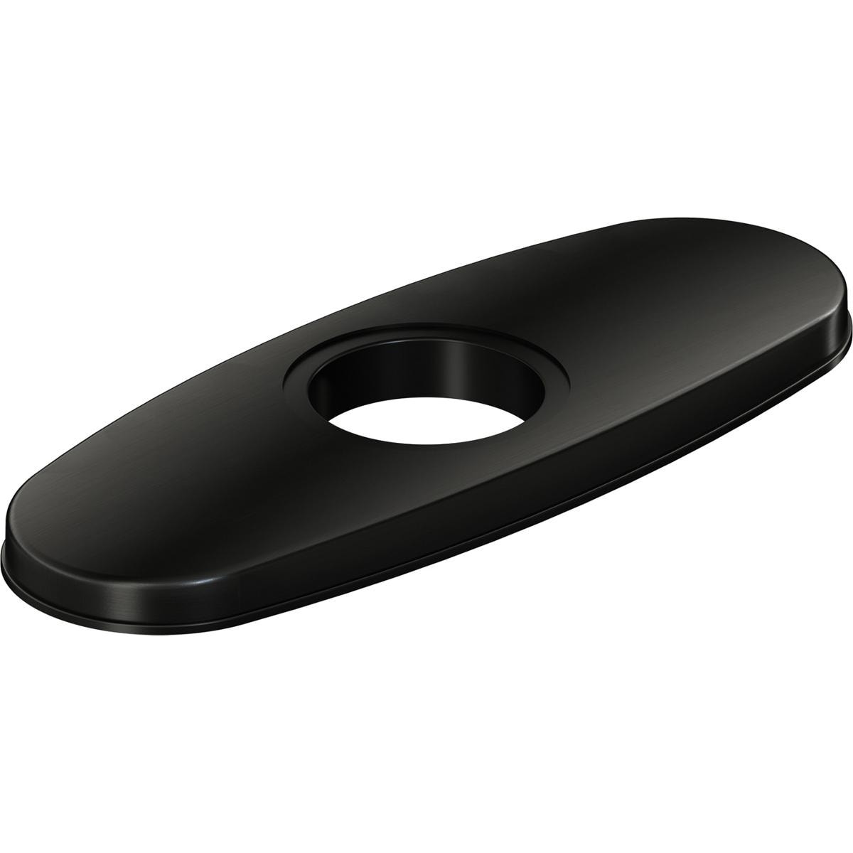 Elkay 3 Hole Bar Faucet Deck Plate Escutcheon