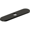 Elkay 3 Hole Deck Plate Escutcheon