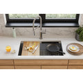 Elkay Acacia Hardwood 12 X 16 7 8 X 1 Cutting Board 12 X 16 7 8 X 1