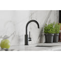 Elkay Avado Single Hole Bar Faucet With Lever Handle
