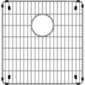 Elkay Crosstown Stainless Steel 15 5 8 X 16 1 8 X 1 1 4 Bottom Grid