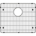 Elkay Crosstown Stainless Steel 17 3 8 X 14 3 8 X 1 1 4 Bottom Grid
