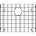 Elkay Crosstown Stainless Steel 19 1 2 X 15 1 2 X 1 1 4 Bottom Grid