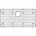 Elkay Crosstown Stainless Steel 28 7 8 X 14 3 8 X 1 1 4 Bottom Grid