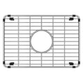 Elkay Crosstown Stainless Steel 9 7 8 X 14 3 8 X 1 1 4 Bottom Grid