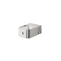 Elkay Edfp214C Ada Wall Mount Single Level Soft Sides Fountain Stainless Steel