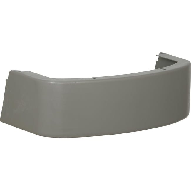 Elkay Lkaprezl Cane Apron For Drinking Fountains Coolers Gray