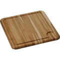 Elkay Hardwood 15 5 16 X 17 3 16 X 1 Cutting Board