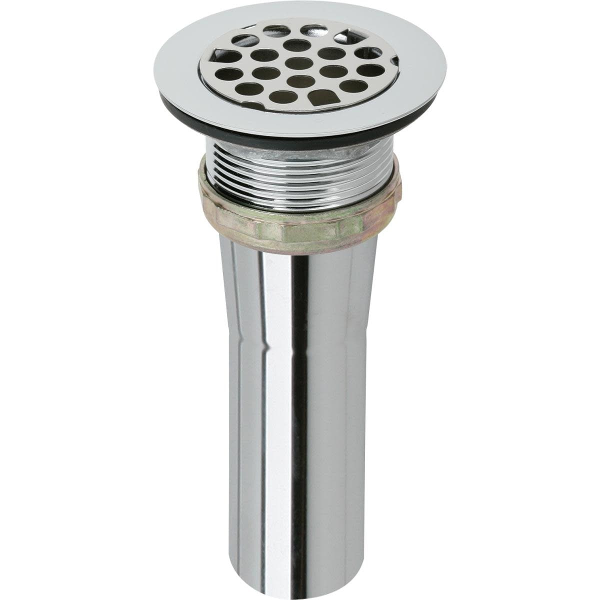 Elkay Lk9 2In Drain Assembly For Elkay Bar Sinks Chrome